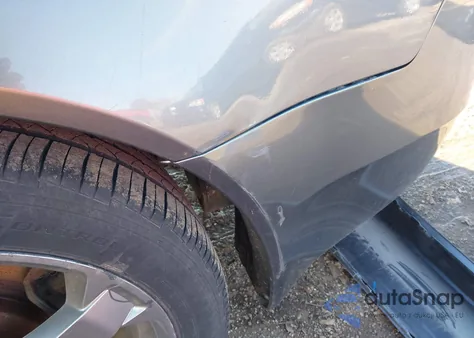 2009 Acura Tl 3.7 из США, поврежденный, VIN 19UUA96279A001280